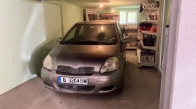 Toyota Yaris VVT-i, снимка 1