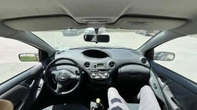 Toyota Yaris VVT-i, снимка 8