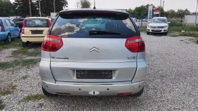 Citroen C4 Picasso 1.6hdi 110кс., снимка 7