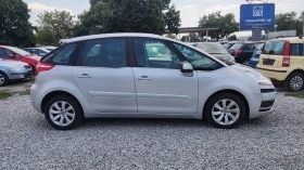 Citroen C4 Picasso 1.6hdi 110кс., снимка 5