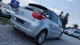 Citroen C4 Picasso 1.6hdi 110кс., снимка 6