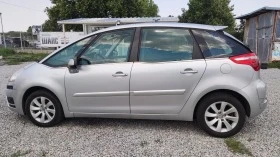 Citroen C4 Picasso 1.6hdi 110кс., снимка 4