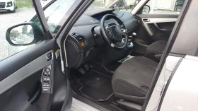 Citroen C4 Picasso 1.6hdi 110кс., снимка 9