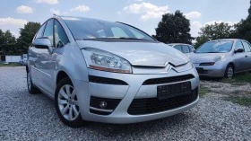 Citroen C4 Picasso 1.6hdi 110кс., снимка 1