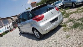 Citroen C4 Picasso 1.6hdi 110кс., снимка 8