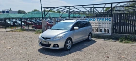 Mazda 5 2.0d