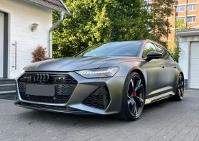 Audi Rs6    CERAMIC B&O FULL  | Mobile.bg    2