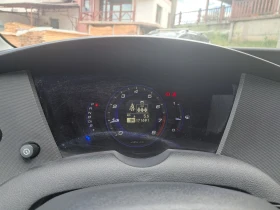 Honda Civic 1.8i-vitec* Автоматик* Facelift, снимка 13