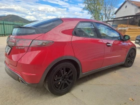 Honda Civic 1.8i-vitec* * Facelift | Mobile.bg    2