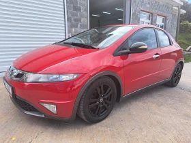 Honda Civic 1.8i-vitec* * Facelift | Mobile.bg    1