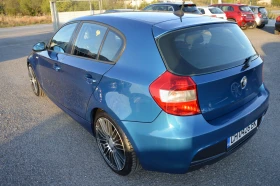 BMW 120 2.0d-M Packet-163PS, снимка 7