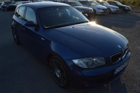 BMW 120 2.0d-M Packet-163PS, снимка 3