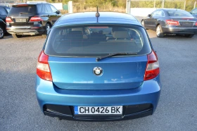 BMW 120 2.0d-M Packet-163PS, снимка 6