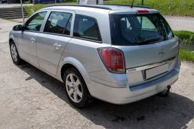 Opel Astra 1.9 CDTI, снимка 6