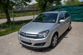 Opel Astra 1.9 CDTI, снимка 1