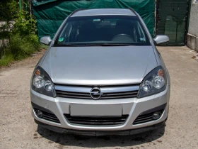 Opel Astra 1.9 CDTI, снимка 2