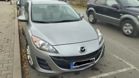 Mazda 3 BL Първи Собственик, снимка 2