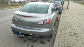 Mazda 3 BL Първи Собственик, снимка 3