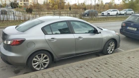 Mazda 3 BL Първи Собственик, снимка 4