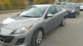 Mazda 3 BL Първи Собственик, снимка 1