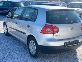 VW Golf 1.6 Benzin 102 kc Афтомат Внос Германиа, снимка 5