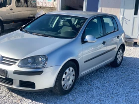 VW Golf 1.6 Benzin 102 kc Афтомат Внос Германиа, снимка 2