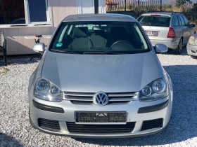 VW Golf 1.6 Benzin 102 kc Афтомат Внос Германиа, снимка 1