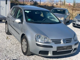 VW Golf 1.6 Benzin 102 kc Афтомат Внос Германиа, снимка 3