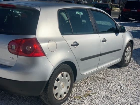 VW Golf 1.6 Benzin 102 kc Афтомат Внос Германиа, снимка 4