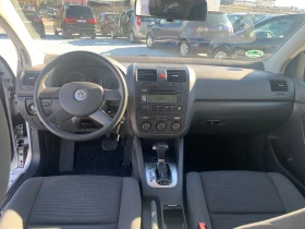 VW Golf 1.6 Benzin 102 kc Афтомат Внос Германиа, снимка 13