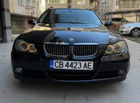 BMW 325, снимка 2