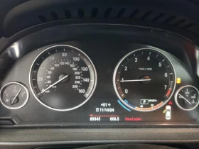 BMW 528 XDRIVE, снимка 9