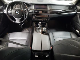 BMW 528 XDRIVE, снимка 8