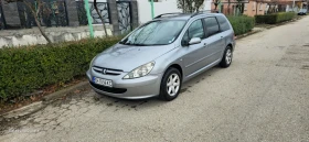 Peugeot 307 | Mobile.bg    6