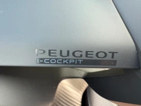 Peugeot 2008 1.2 , 3D i-COCKPIT , PANORAMA, снимка 11