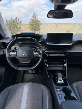 Peugeot 2008 1.2 , 3D i-COCKPIT , PANORAMA, снимка 9