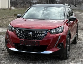 Peugeot 2008 1.2 , 3D i-COCKPIT , PANORAMA, снимка 1