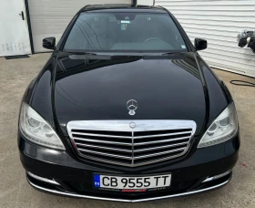 Mercedes-Benz S 350 4MATIC   | Mobile.bg    2