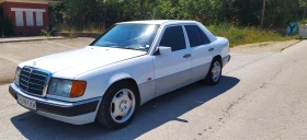 Обява за продажба на Mercedes-Benz 124 2.0  ~5 300 лв. - изображение 5