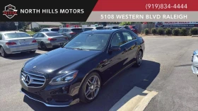  Mercedes-Benz E 500