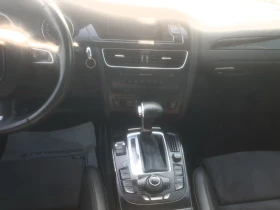 Audi A4 Sline PANORAMA  | Mobile.bg    8