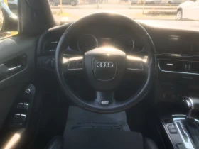 Audi A4 Sline PANORAMA  | Mobile.bg    7