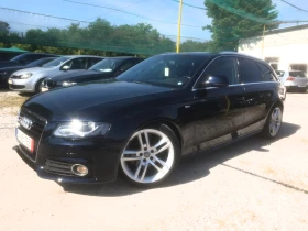 Снимка Audi A4