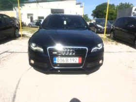 Audi A4 Sline PANORAMA  | Mobile.bg    2