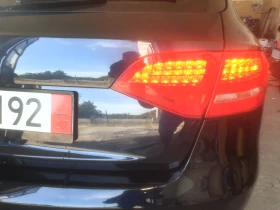 Audi A4 Sline PANORAMA  | Mobile.bg    13