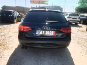 Audi A4 Sline PANORAMA  | Mobile.bg    5