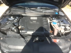 Audi A4 Sline PANORAMA  | Mobile.bg    16