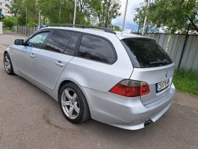 Обява за продажба на BMW 525 D Recaro ~7 700 лв. - изображение 2