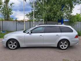 Обява за продажба на BMW 525 D Recaro ~7 700 лв. - изображение 1