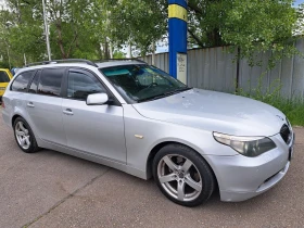 Обява за продажба на BMW 525 D Recaro ~7 700 лв. - изображение 5
